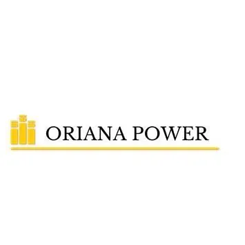 Oriana Power Limited